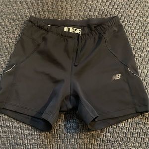 New Balance Biker/ Running shorts